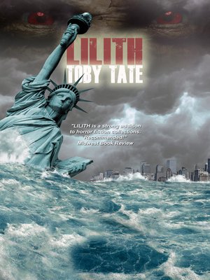 Lilith - ebook